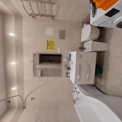 Квартира с 1 спальней