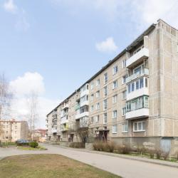 Фото Апартаменты на улице Салтыкова-Щедрина