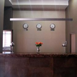 Фото Отель Эра