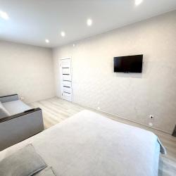 Фото Апартаменты на улице Миасская 12 рядом с Аквапарком