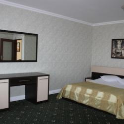 Фото Отель Славянская деревня