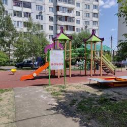 1-комнатные апартаменты стандарт