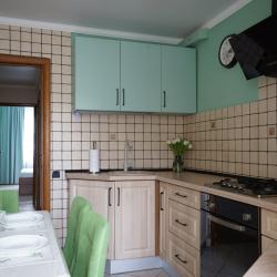 Фото Отель Zoya-Apart на улице Аксакова 94