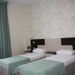 Фото Отель Старая Мельница