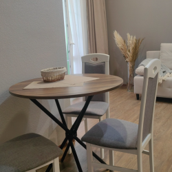 Фото Апартаменты на улице Таврическая 7 корп.6