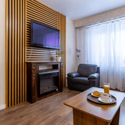 фото 15 Apart Rest (Апарт Рест) на улице Варшавская 23к1