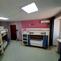 Фото Отель Гости