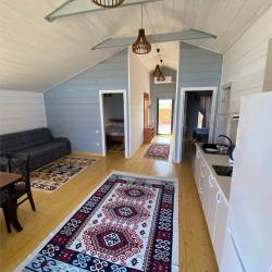 Коттедж стандарт