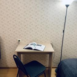 Фото Апартаменты на улице Радонежская 1