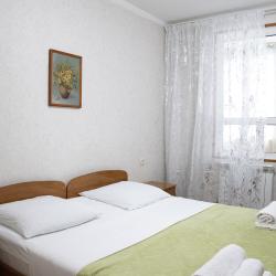 Фото Отель Орион