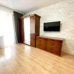 1-комнатные апартаменты стандарт 1-к. кв. ул. Петровско-Заводская 25 №165