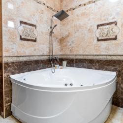 Фото Отель Вилла с бассейном №27