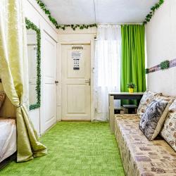 Фото Отель Loft (Лофт) Домик-шале