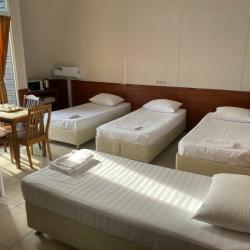 Фото Отель Marina Mall (Марина Молл)