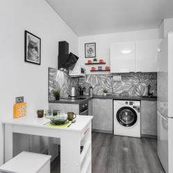фото 4 FlatHome 24 (ФлэтХоум 24) на проспекте Дальневосточный