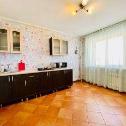 2-комнатные апартаменты стандарт