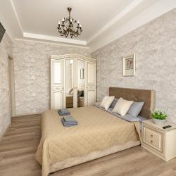 Фото Отель Бель на улице Верхнепортовая