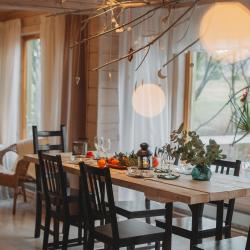 Вилла Deluxe Скандик 220 (Bristol, Elizabeth, Aspen)