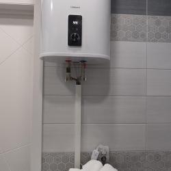 Фото Апартаменты на улице Мельникайте