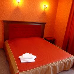 1-местный номер стандарт