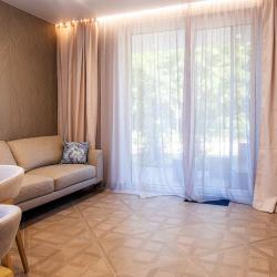 Фото Апартаменты на улице Ольховая 19 корпус 6