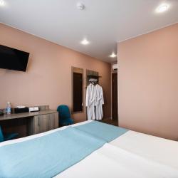 Фото Отель SopkaHotel (Сопка)