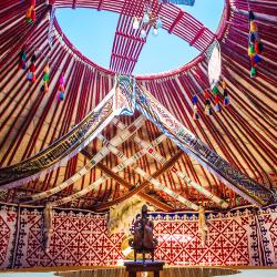 Фото Отель BalQaragai (Балкарагай)