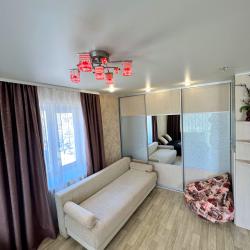 Фото Апартаменты на бульваре Амурский 3