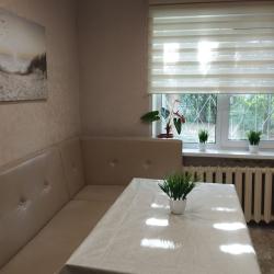 Фото Апартаменты на улице Багратиона 7