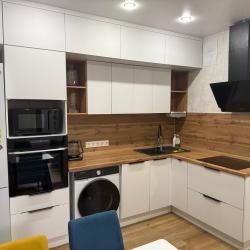 2-комнатные апартаменты стандарт улица Мелик-Карамова, 4/4