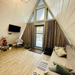 Фото Отель Коттеджи в Черногории на Родниковой