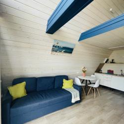 Фото Отель Pav.love Village (ПавЛов)