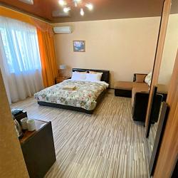 Фото Отель Багира