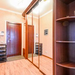 Фото Отель Onebed на улице имени Зверева 6