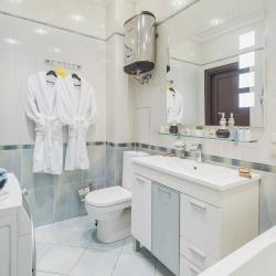 фото 34 GMApartments (ДжиЭмАпартментс) на улице 1-я Тверская-Ямская 13 стр. 1