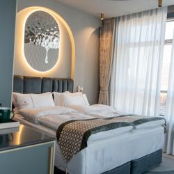 Фото Palmira Art Hotel (Пальмира Арт Отель)