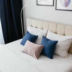 Апартаменты студия