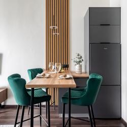 Апартаменты стандарт Merino Home Amelie