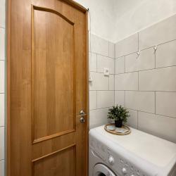 Фото Апартаменты на улице Ольги Жилиной 31