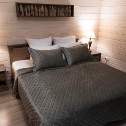 Фото Отель Les Eco Village (Лес Эко Вилладж)