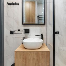 Фото Отель Ohta Park Suite 21 (Охта Парк Сьют 21)