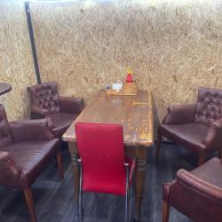 Фото Отель Чайхона