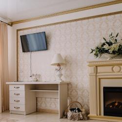 Фото Отель Ветразь