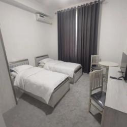 Фото Отель Baxrama Hotel (Бахрама)