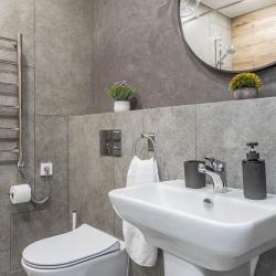 Фото Отель Лебедев Лофт на бульваре Космонавта Сереброва