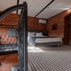 Фото Отель HATTI LOFT (Хатти Лофт)