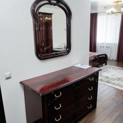 Фото Отель Гостиный двор На прудах