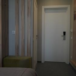 Фото Отель Санаторий Евромед