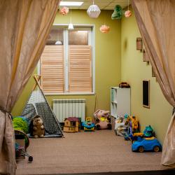 Фото Отель Родник