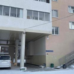 Фото Апартаменты на улице Якова Потапова